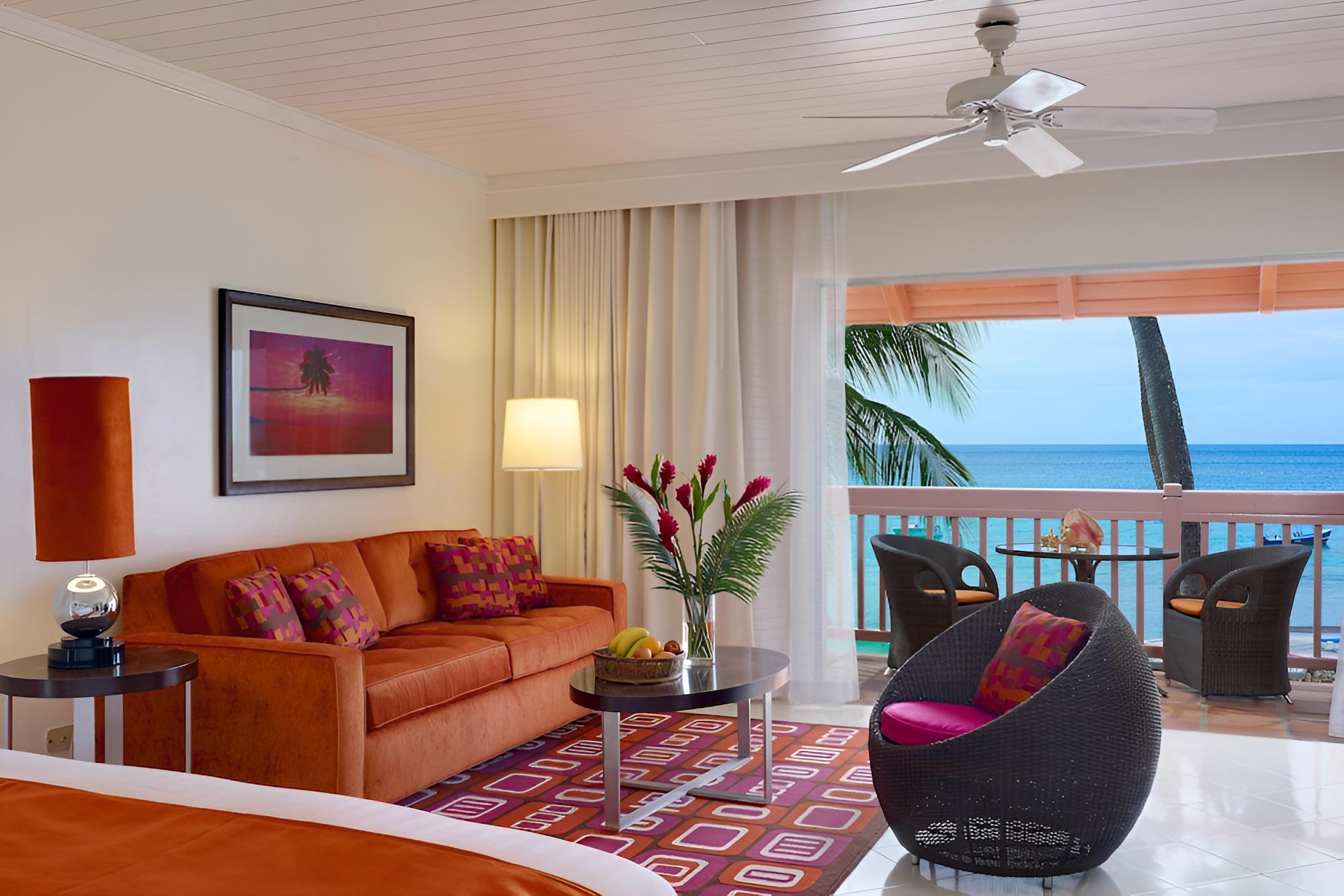 Ocean View,  Junior Suite photo 2