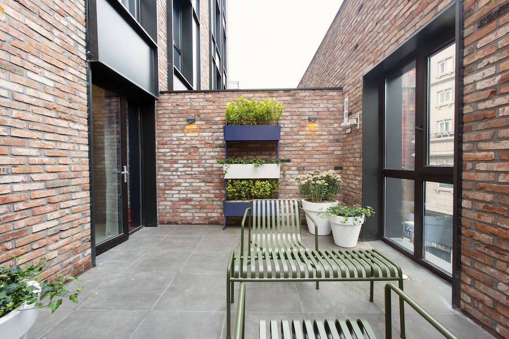 Double Room (Garden) - Photo 4