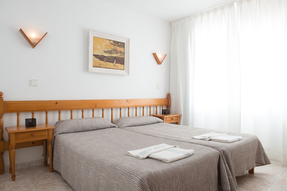 Apartment, 1 Bedroom, Terrace (2 Adults)