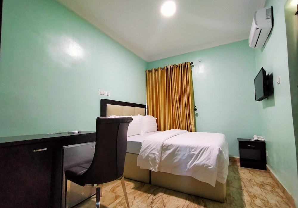 Deluxe Room photo 3