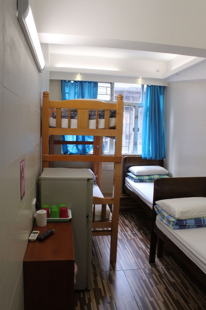 Quadruple Room photo 2