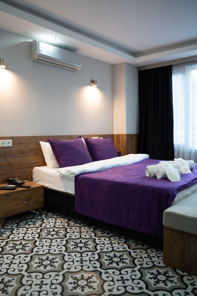 Deluxe Double Room photo 1