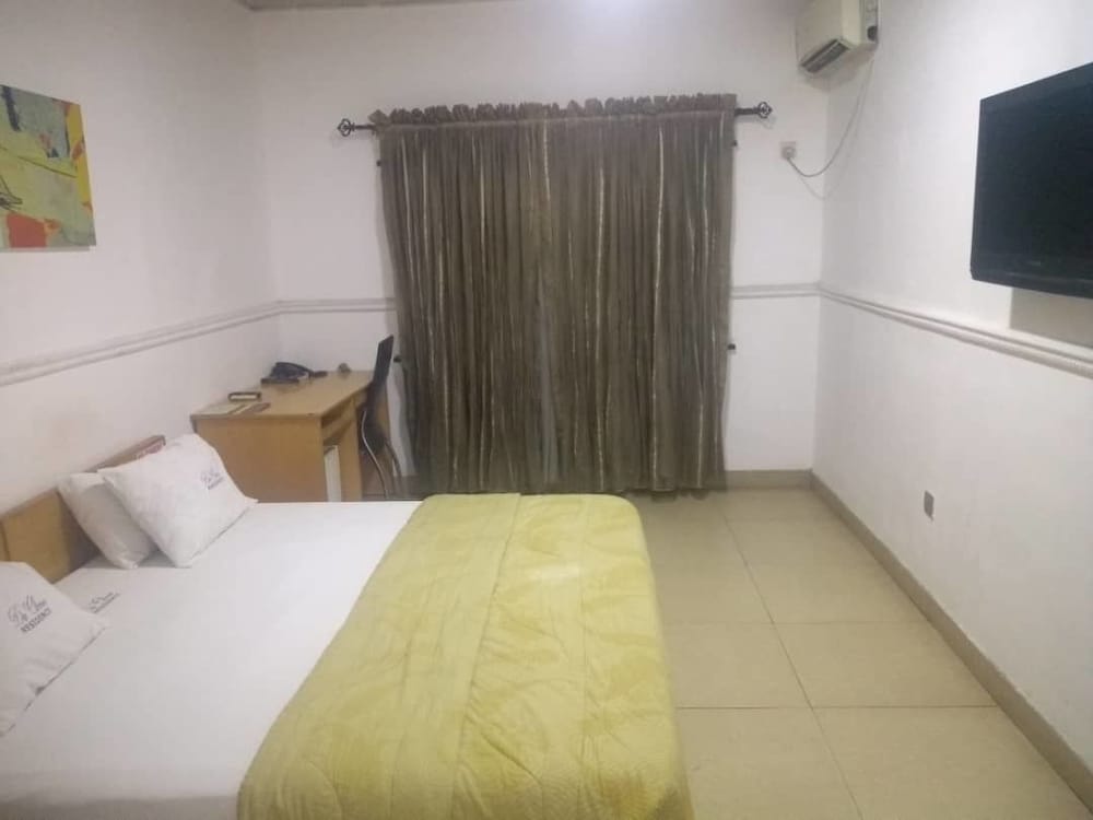 Classic Room, 1 Bedroom