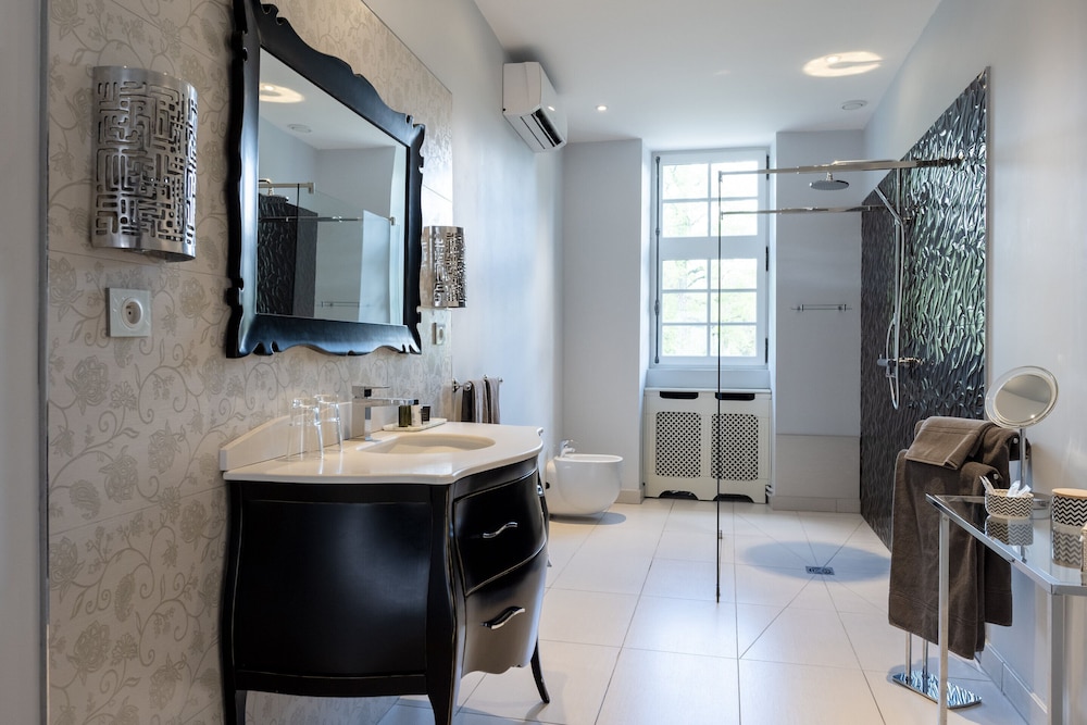 Deluxe Double Room, Ensuite (Baroque) photo 3