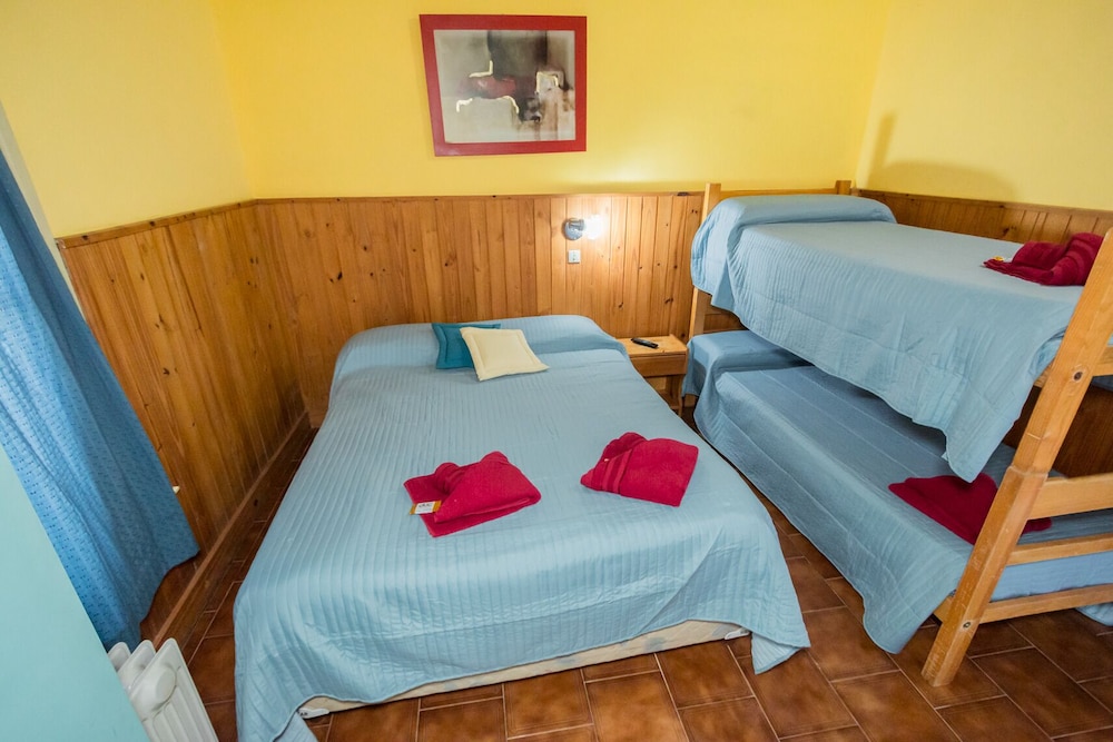 Standard Quadruple Room photo 3