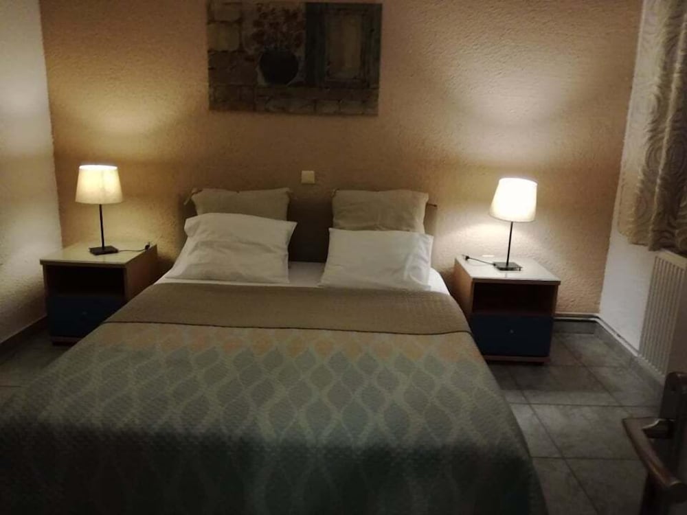 Apartment, 1 Bedroom, Sea View photo 1