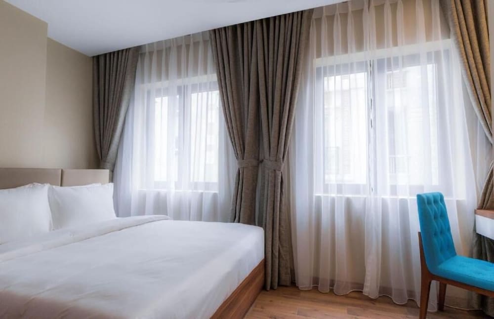 Premium Double Room
