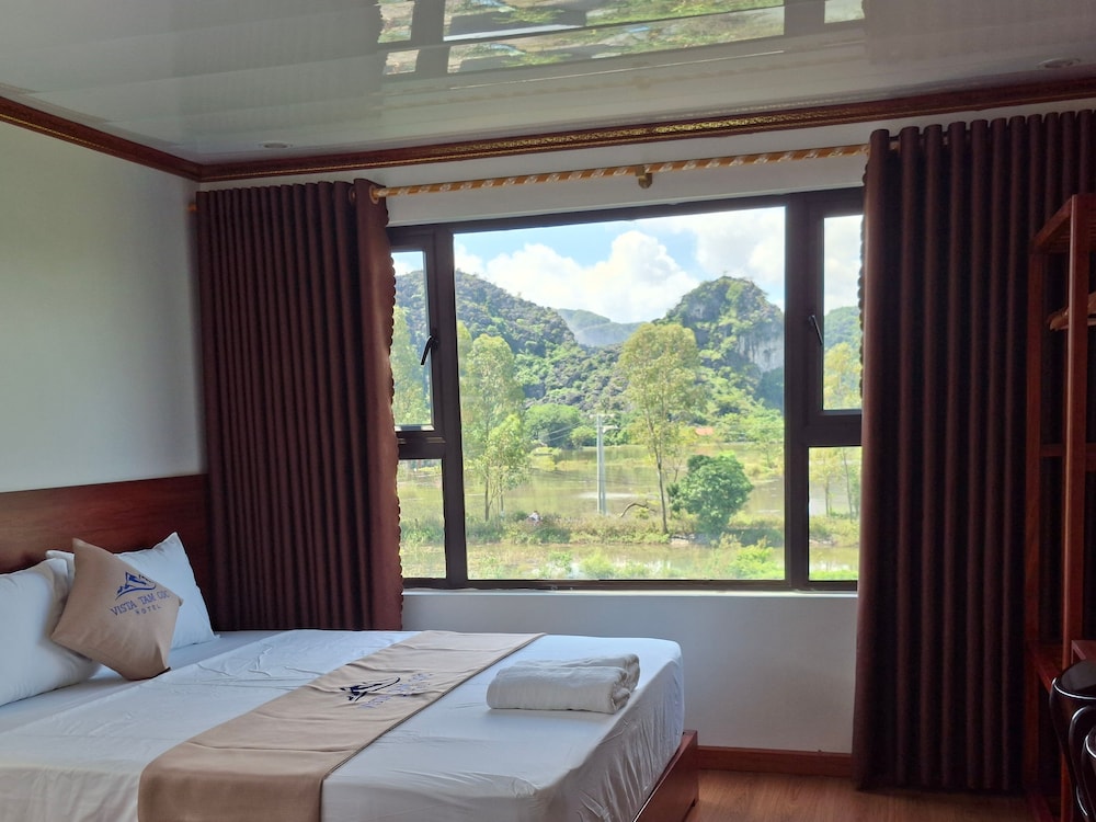 Standard Double Room, Mountain View