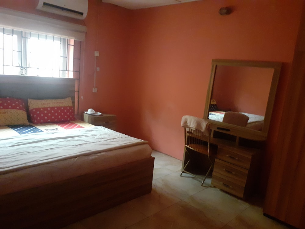 Deluxe Double Room photo 2