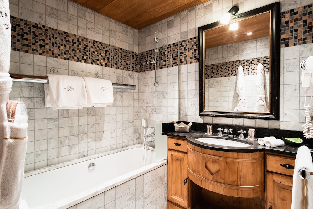 Chambre Triple Luxe, vue ville