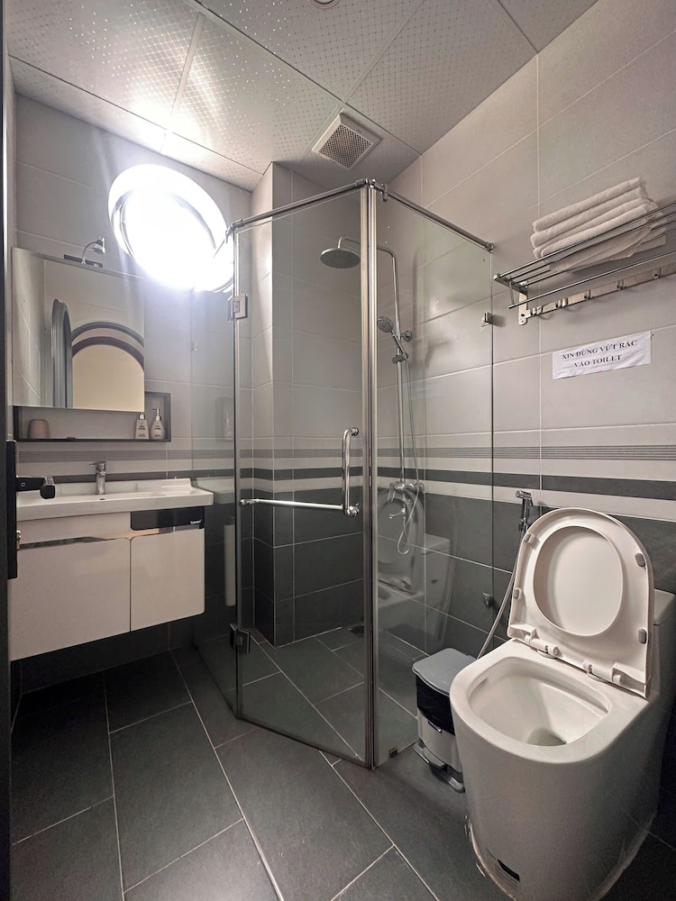 Deluxe Room, Garden View