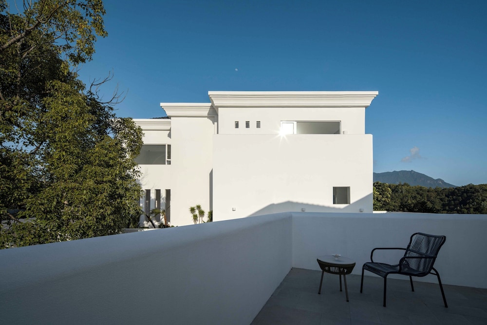 Family House