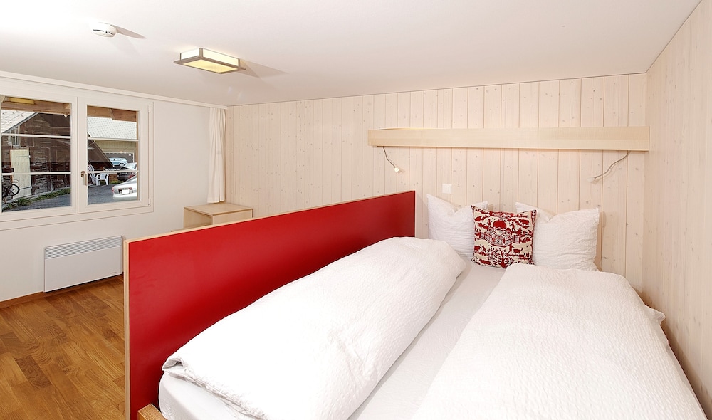 Superior Quadruple Room photo 3