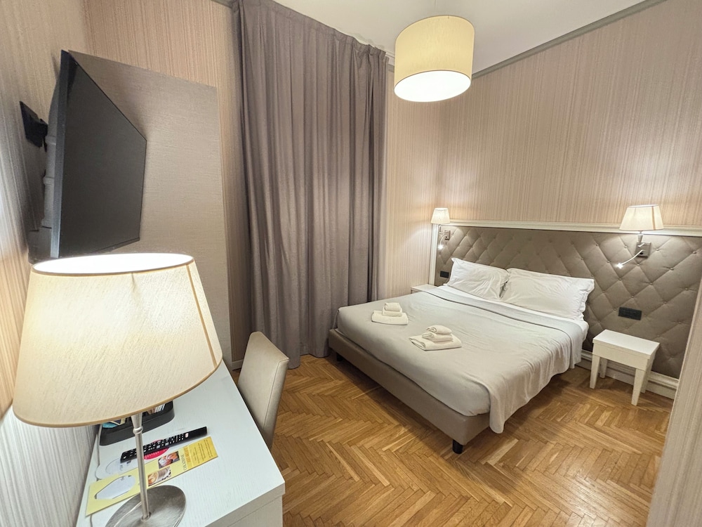 Double Room Single Use photo 2