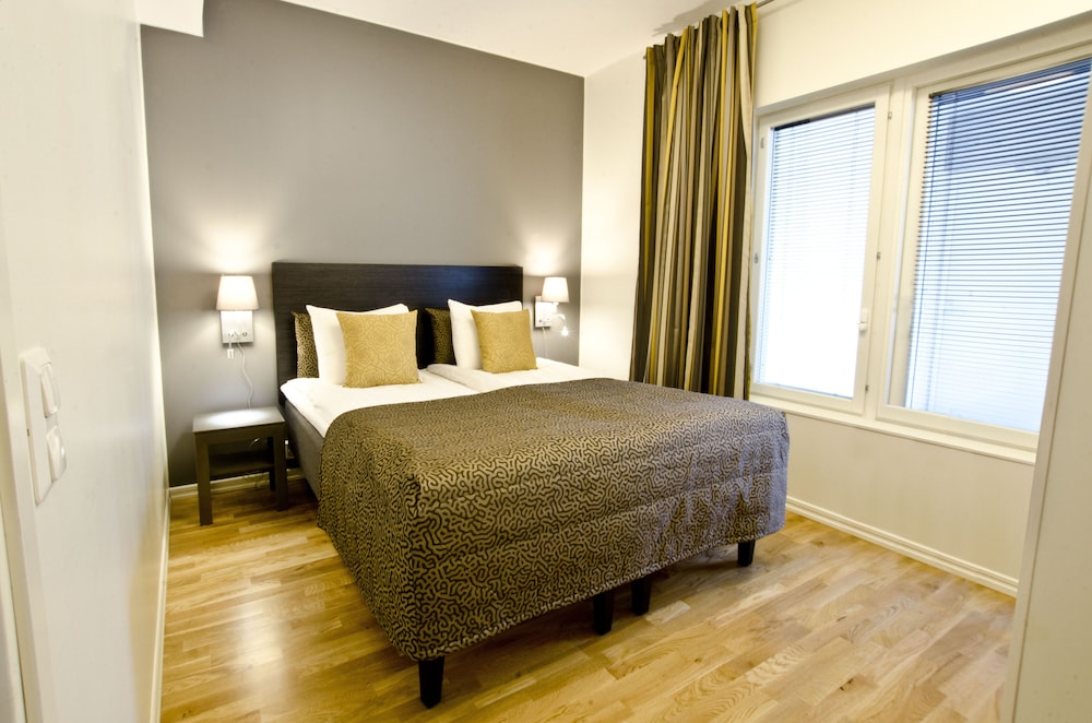 Apartment, 2 Bedrooms (4 Adults + 2 Children) photo 2
