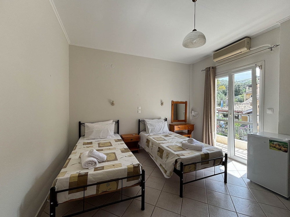 Classic Studio, Sea View
