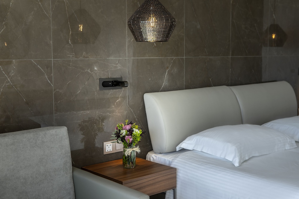 Superior Double Room (Ionian Hotel) - Photo 3
