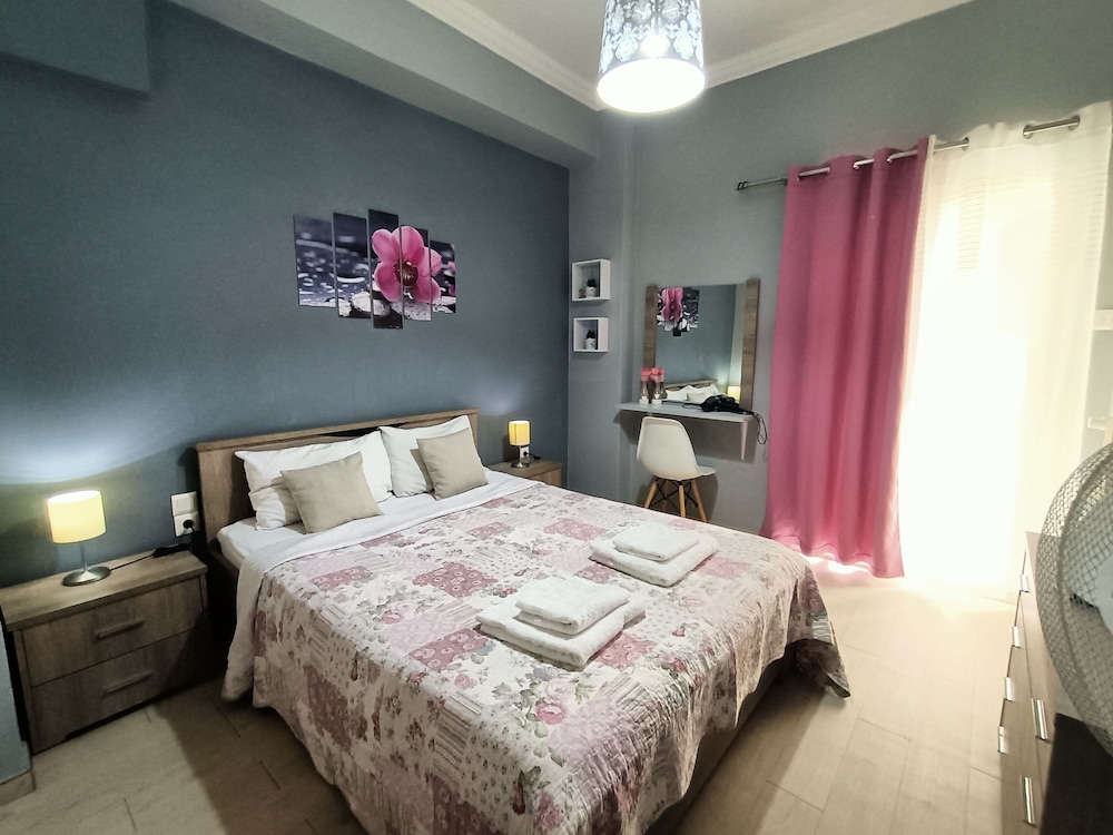 City Apartment