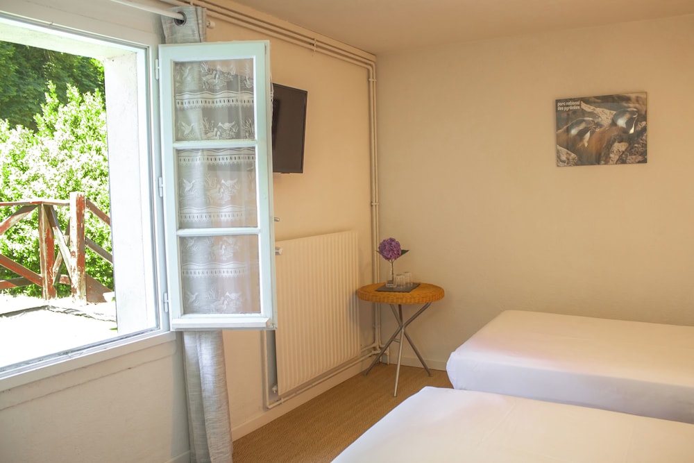 Classic Double or Twin Room