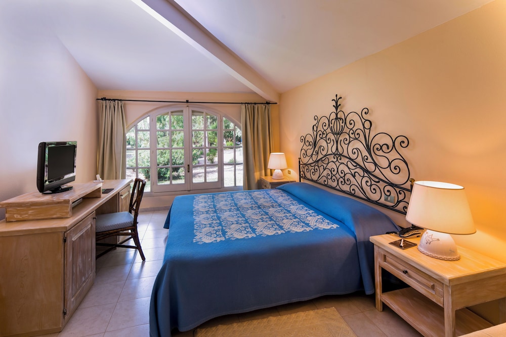 Villa Saturno