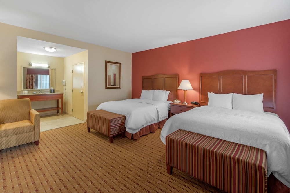 Suite, Non Smoking - Photo 1