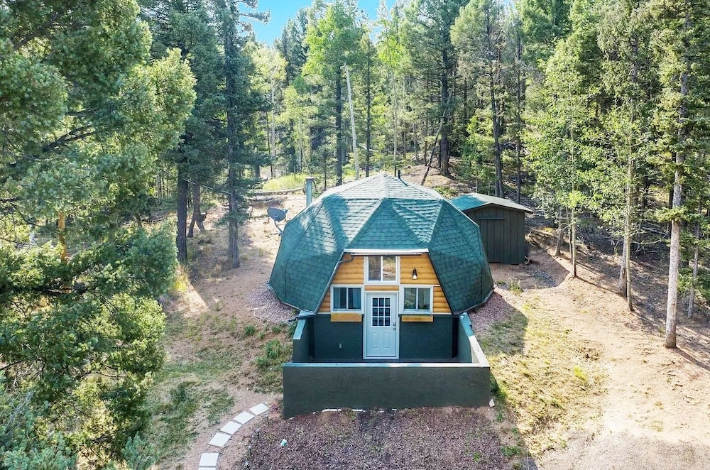 Cabin, 2 Bedrooms photo 1