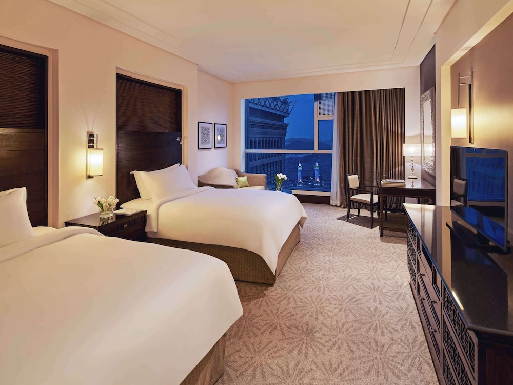 Fairmont Gold, Twin Room, 2 Twin Beds - Photo 5