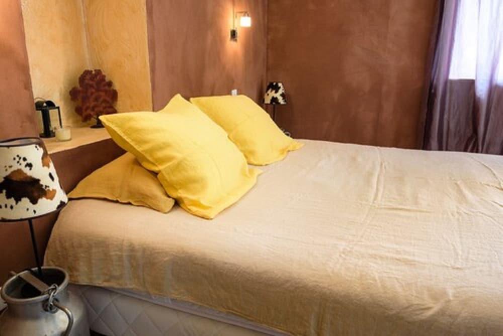 Traditional Room