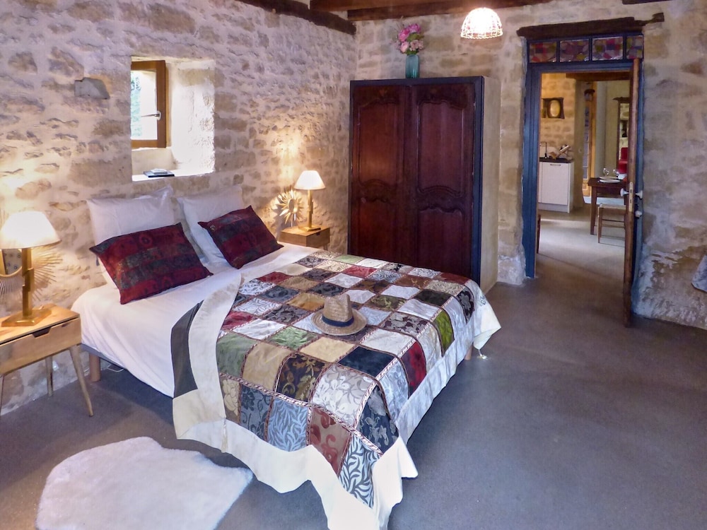 Le Gîte étoilé