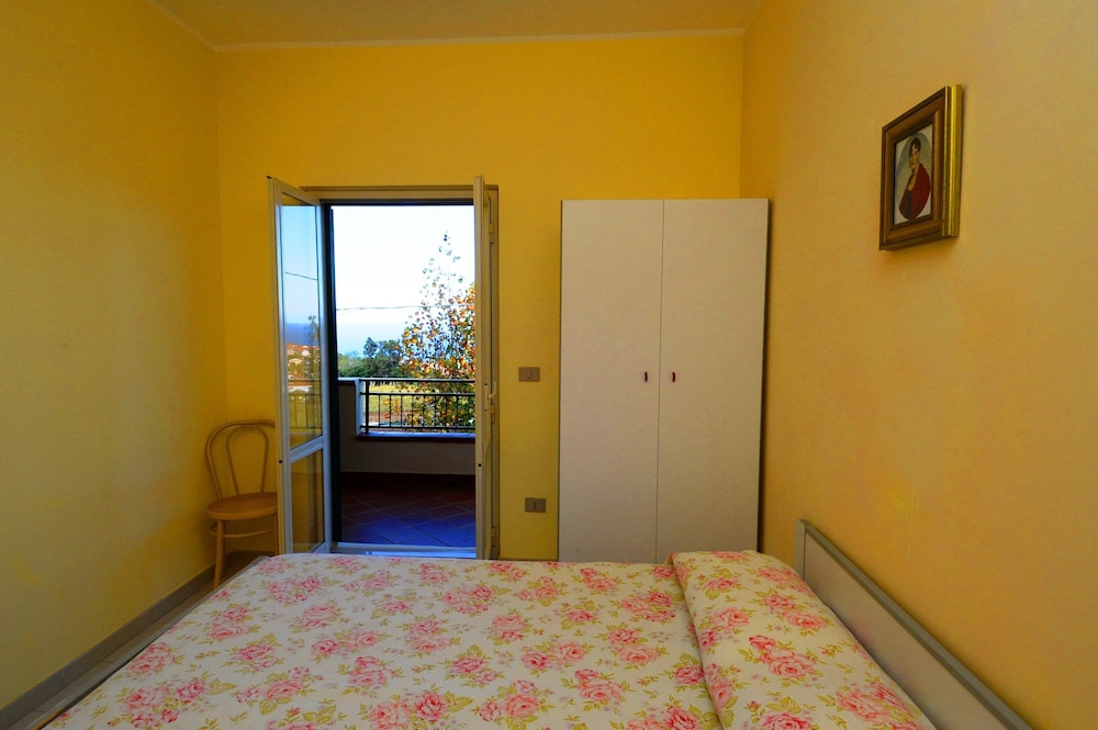 Apartment, 2 Bedrooms (Appartamento  5)