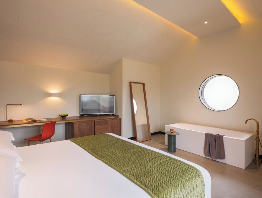 Signature Double Room