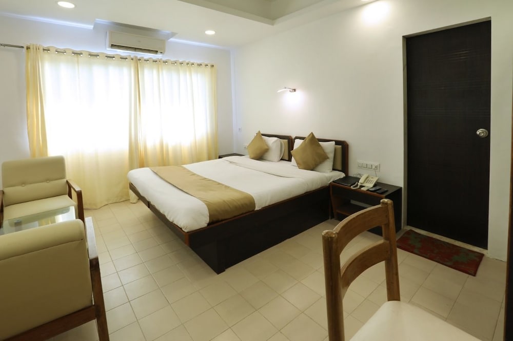 Deluxe Room, Mountain View, Mountainside photo 3