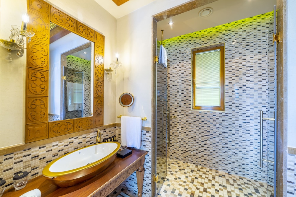 Junior Maldivian Villa photo 2
