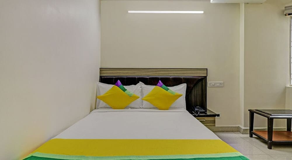 Standard Room photo 3