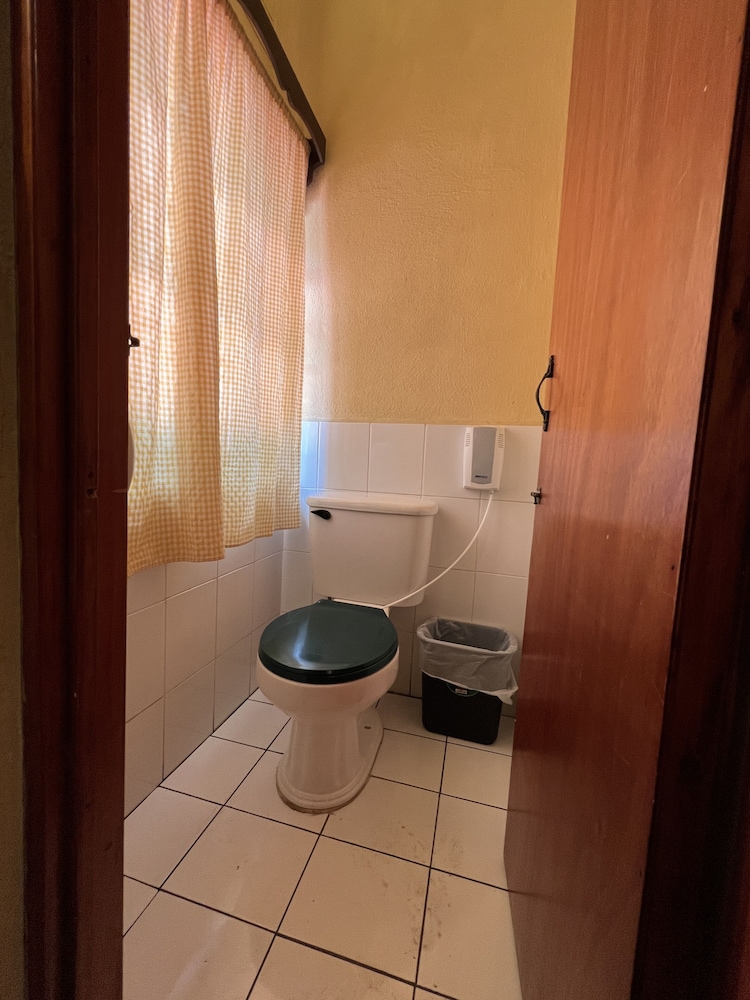 Deluxe Room, Garden View photo 3