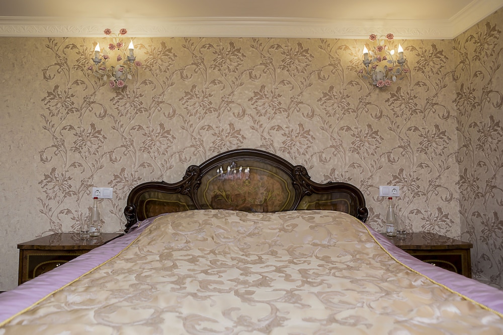 Suite (Duplex) photo 2