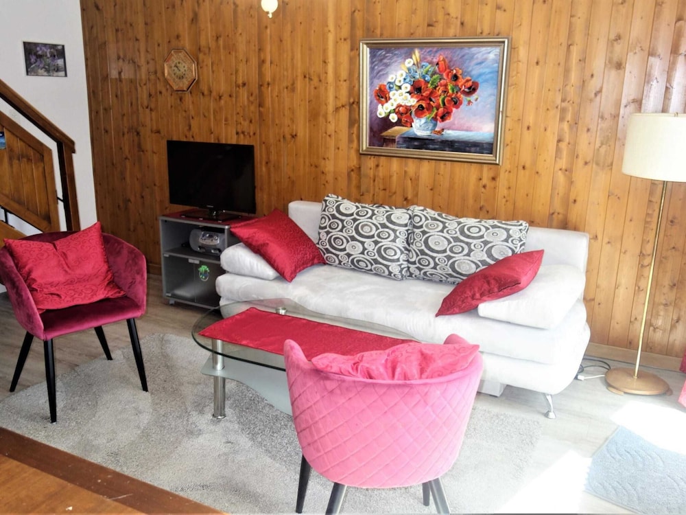 Apartment photo 1