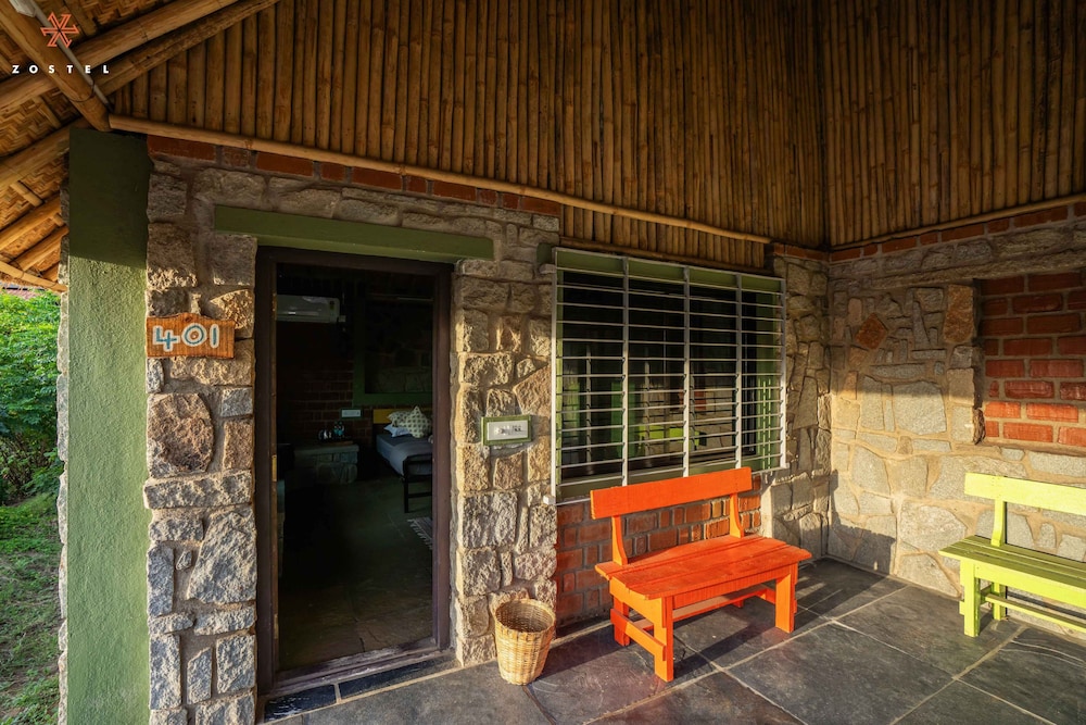 Superior Quadruple Room - Photo 7