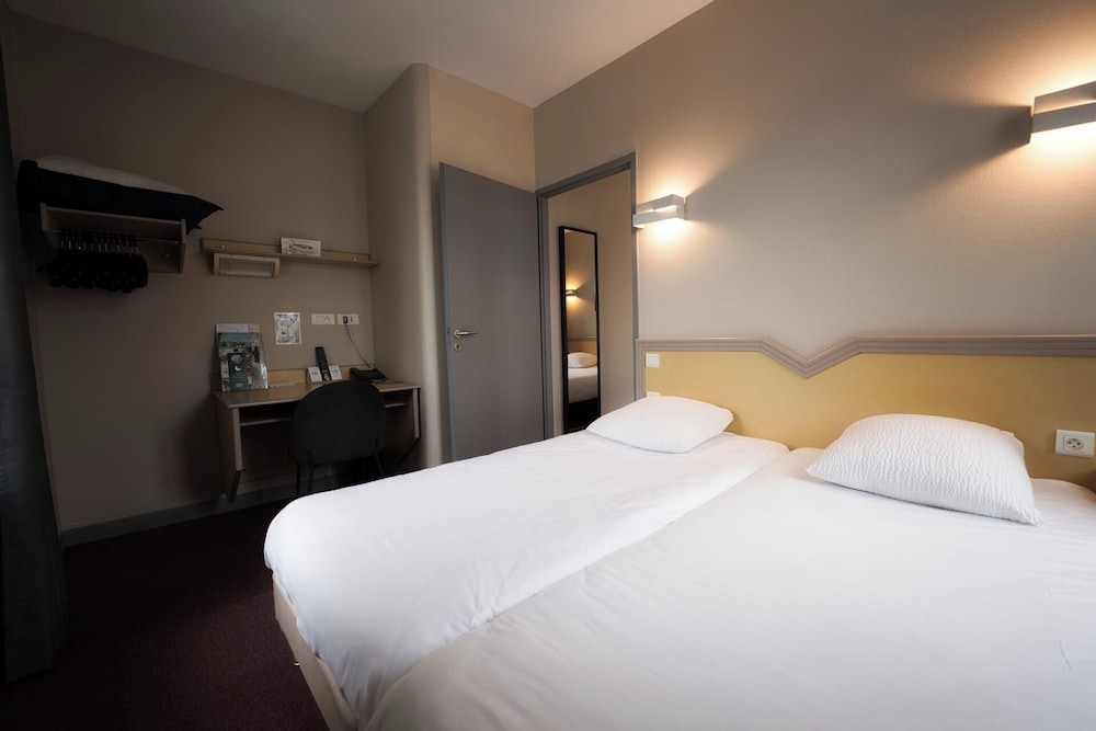 Comfort Twin Room photo 1