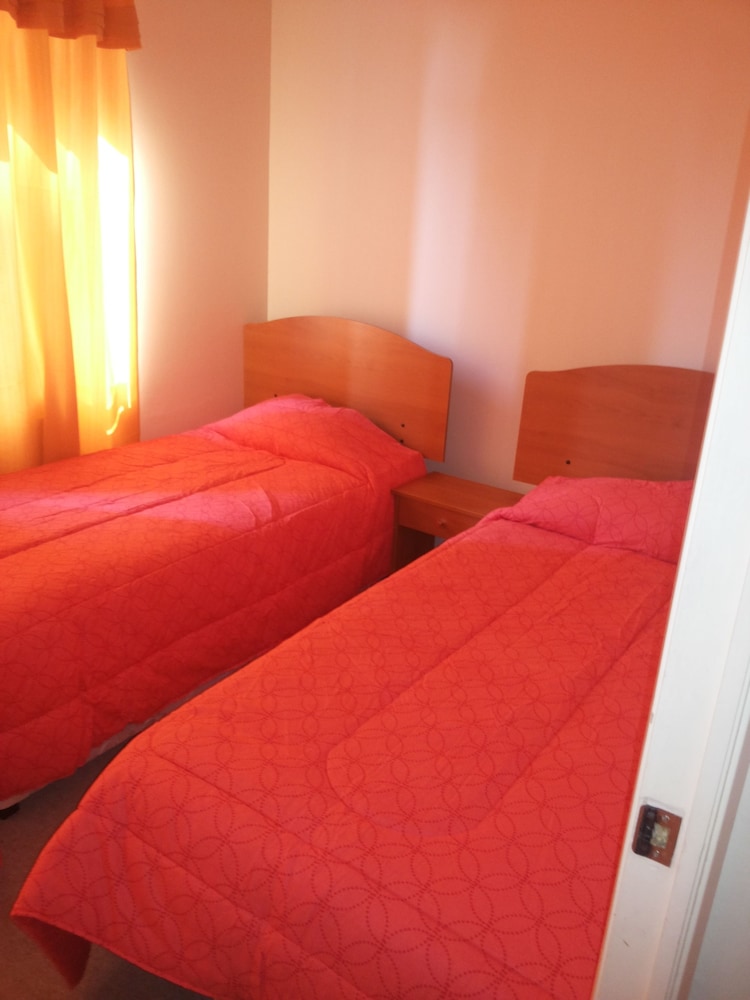 Apartment, 3 Bedrooms