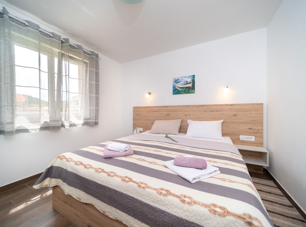 Apartment (Premium Deluxe Two Bedroom Apartment )