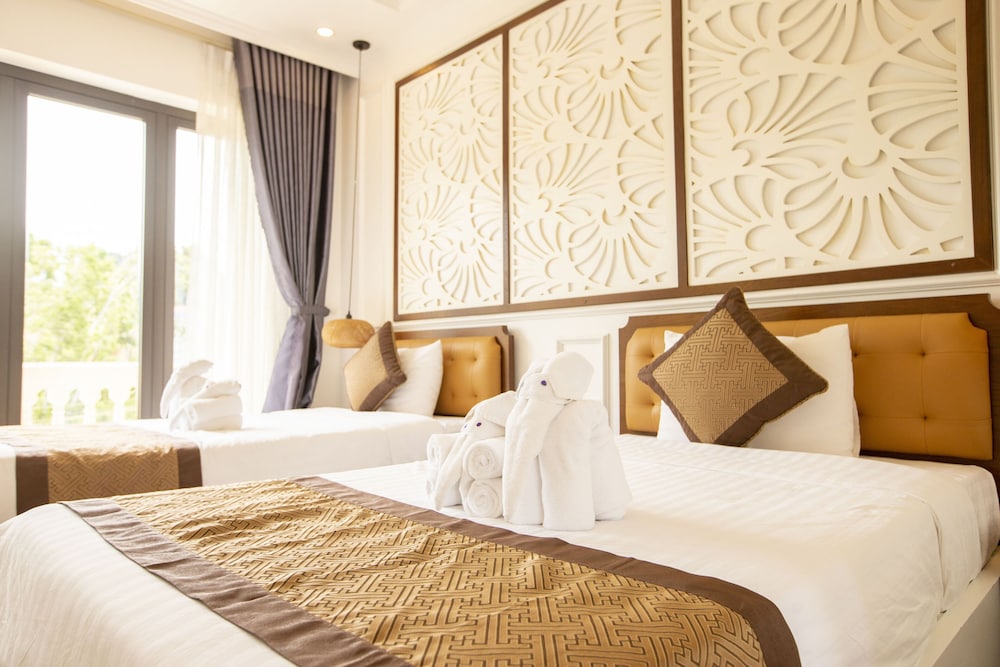 Superior Twin Room - Photo 14
