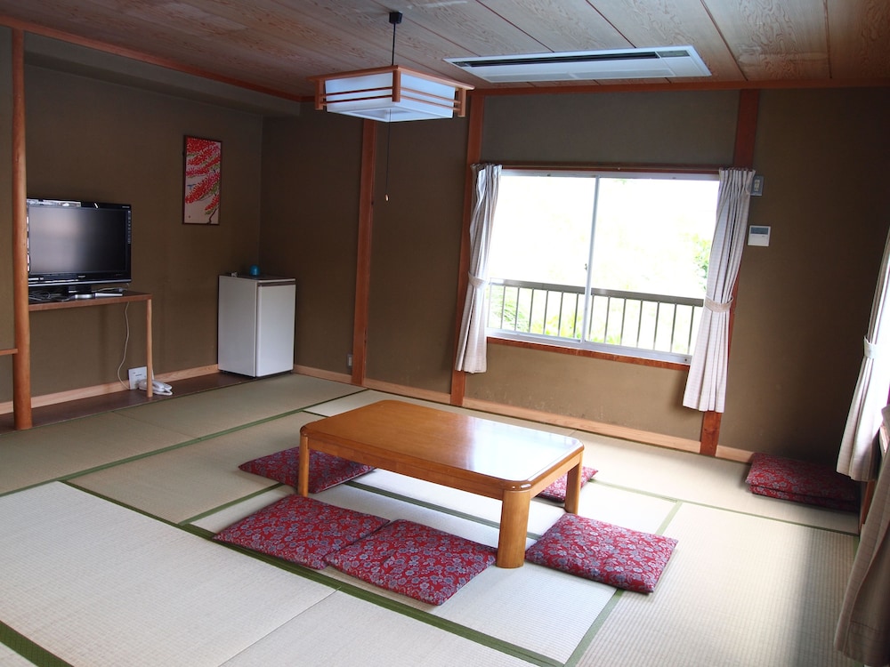 Japanese Style Room Non Smoking photo 1