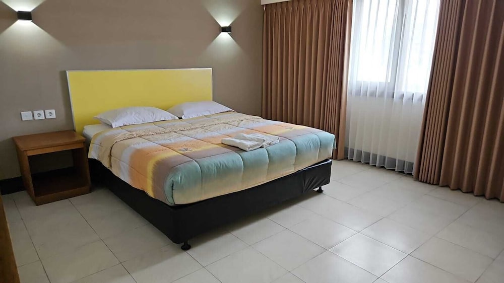 Executive Double Room photo 2