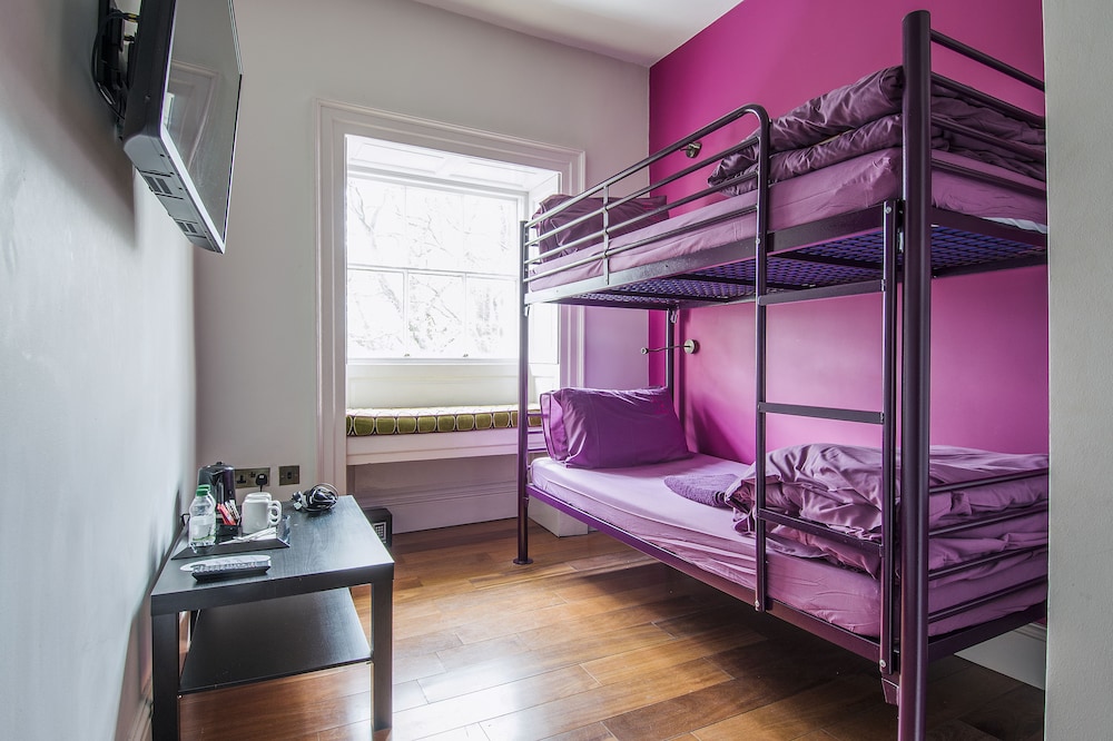 Twin Room Ensuite - Photo 5