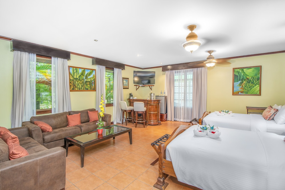 Standard Double Room - Photo 1