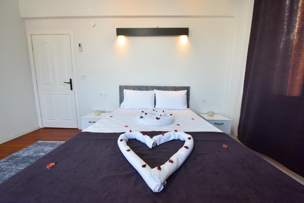 Family Apartment, 2 Bedrooms, Non Smoking, City View