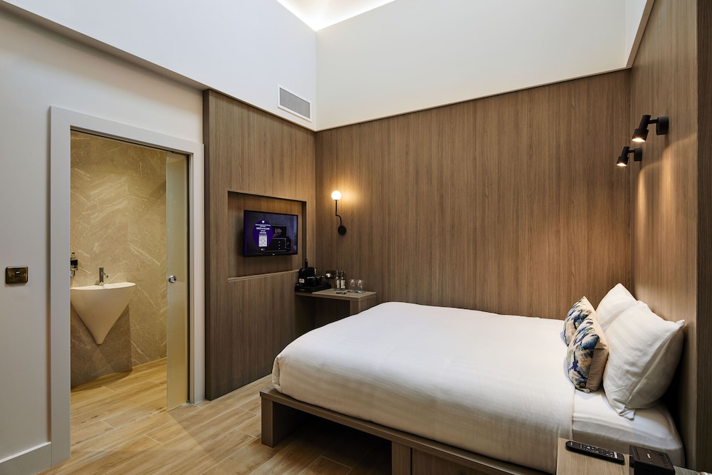 Deluxe Room photo 1