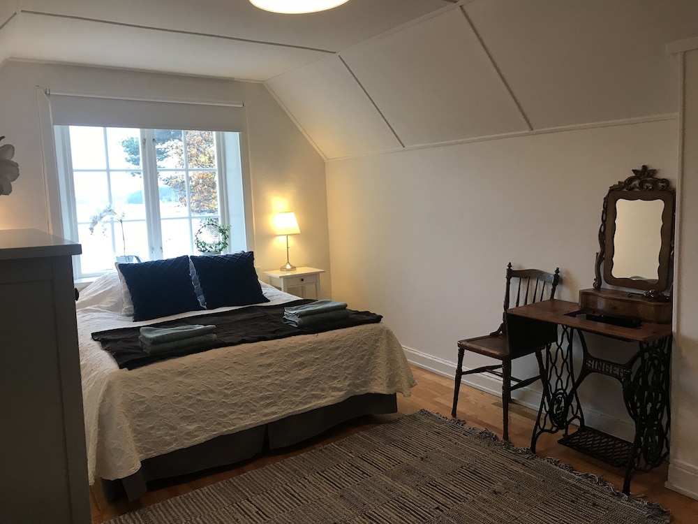 Romantic Apartment