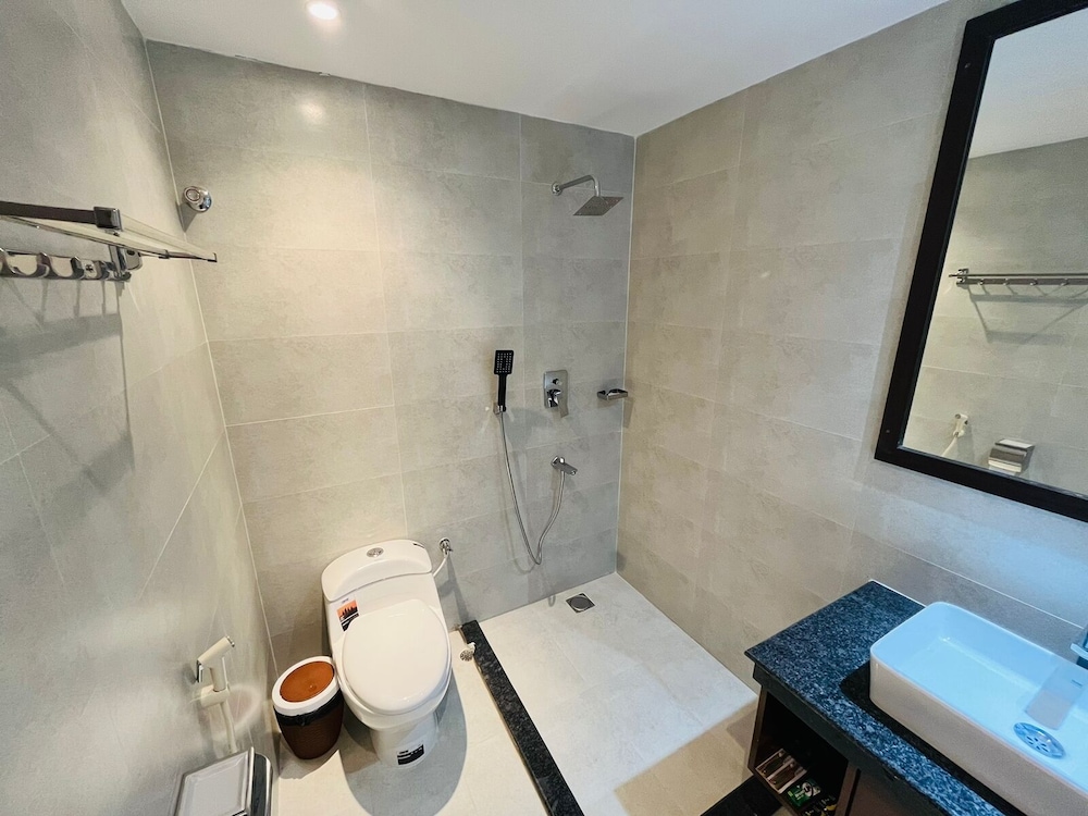 Executive Double or Twin Room photo 3